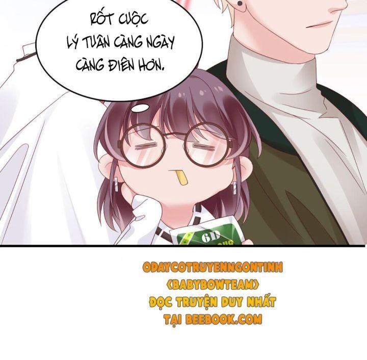 chiếc bật lửa và váy công chúa (b) chapter 20 72