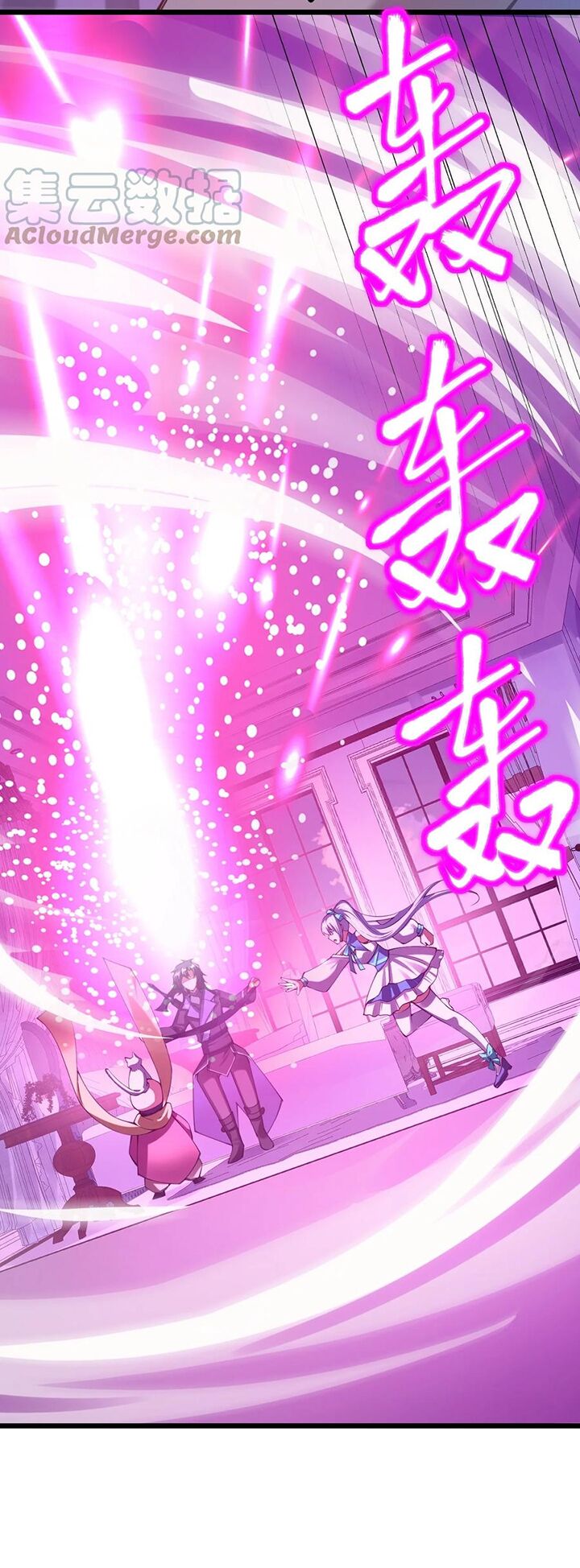 sức mạnh của kiếm thần chapter 33 37