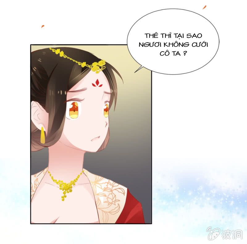 solo đi vương gia chapter 48 14