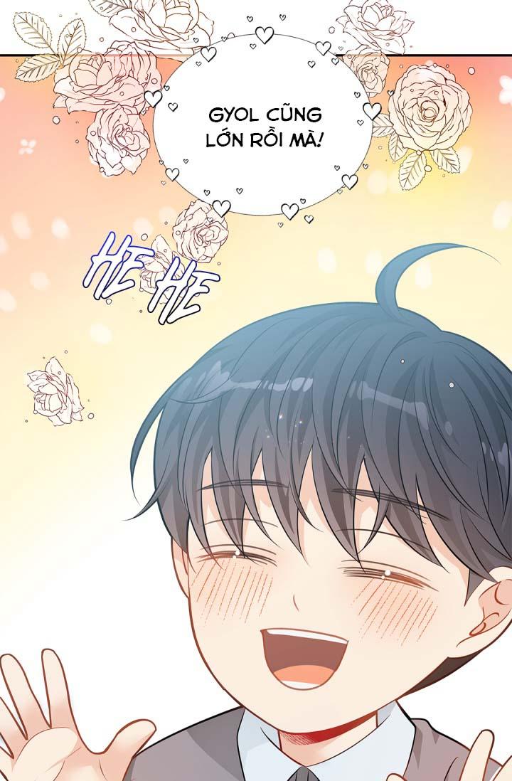 hôn nhân bị đánh cắp của hồ ly chapter 43 38