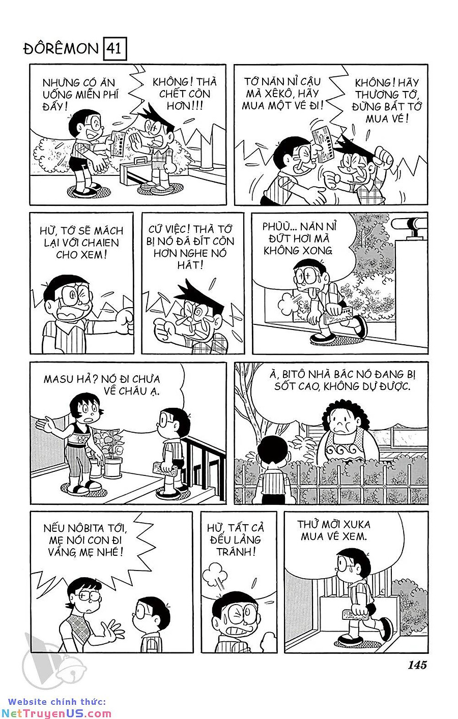 doraemon chapter 746 5