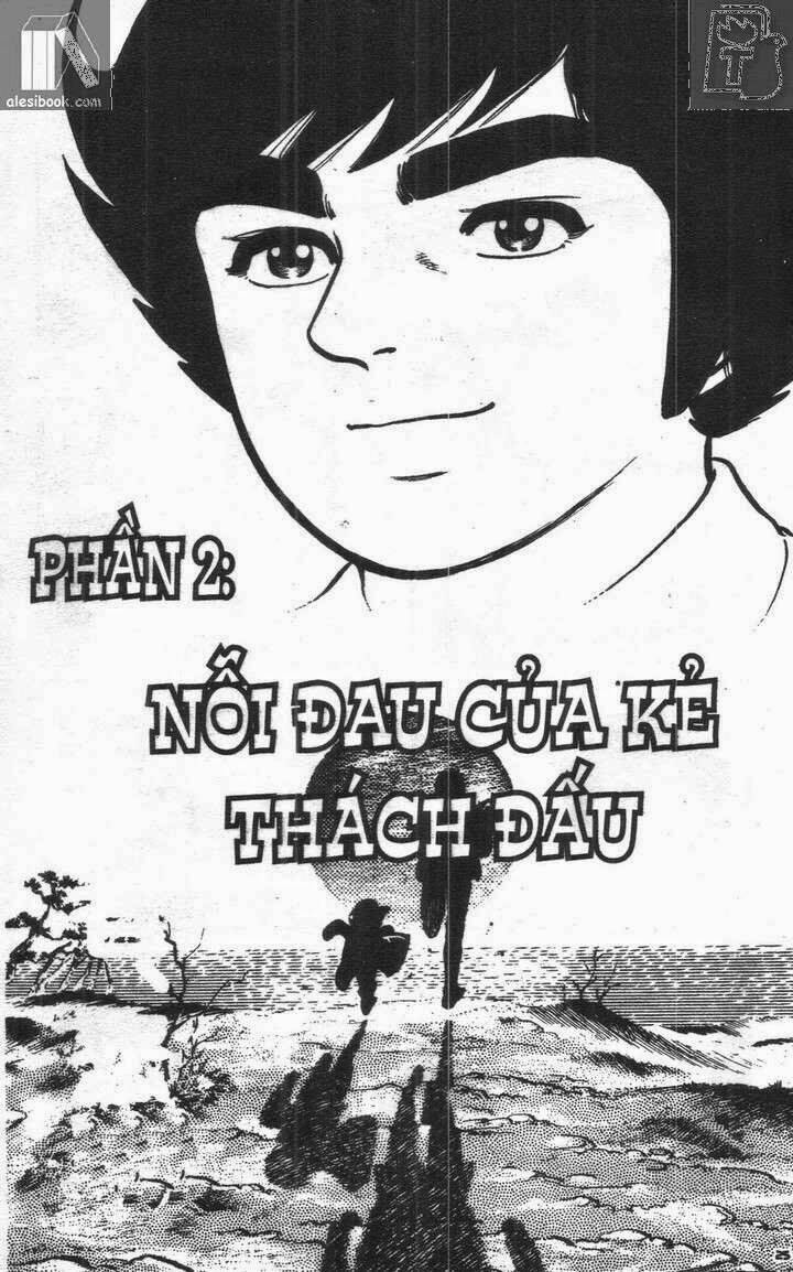 ganbare genki chapter 141 1