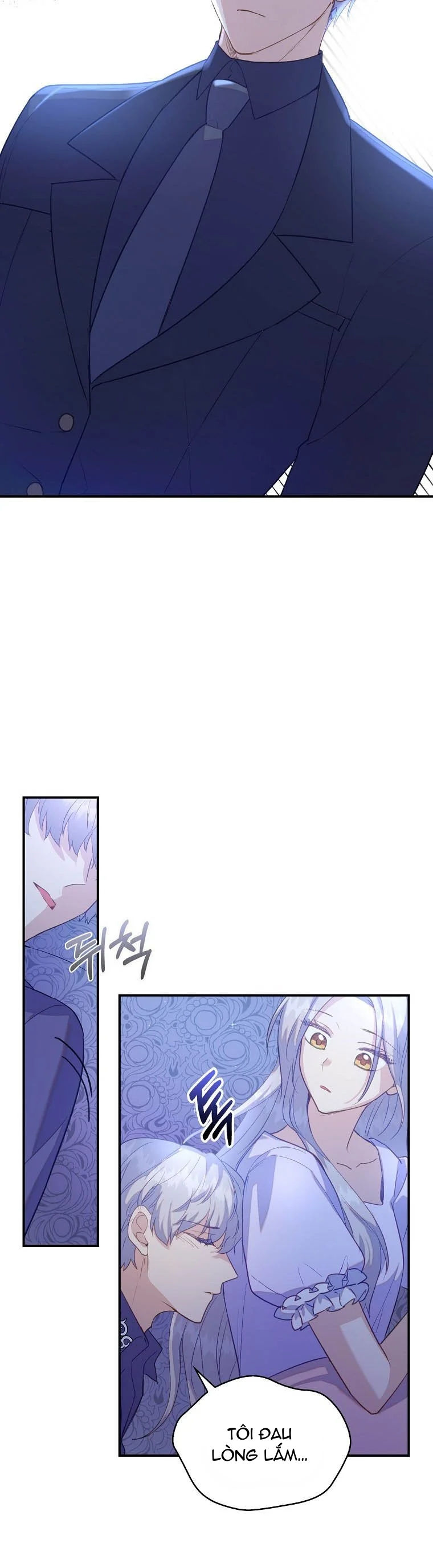 tôi chỉ nhận ra sau khi mất cô ấy chapter 25.1 21