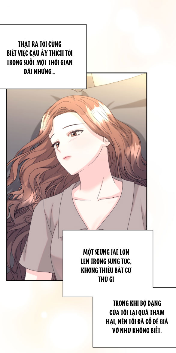 Người Vợ Giả Mạo chapter 15.1 - Trang 34