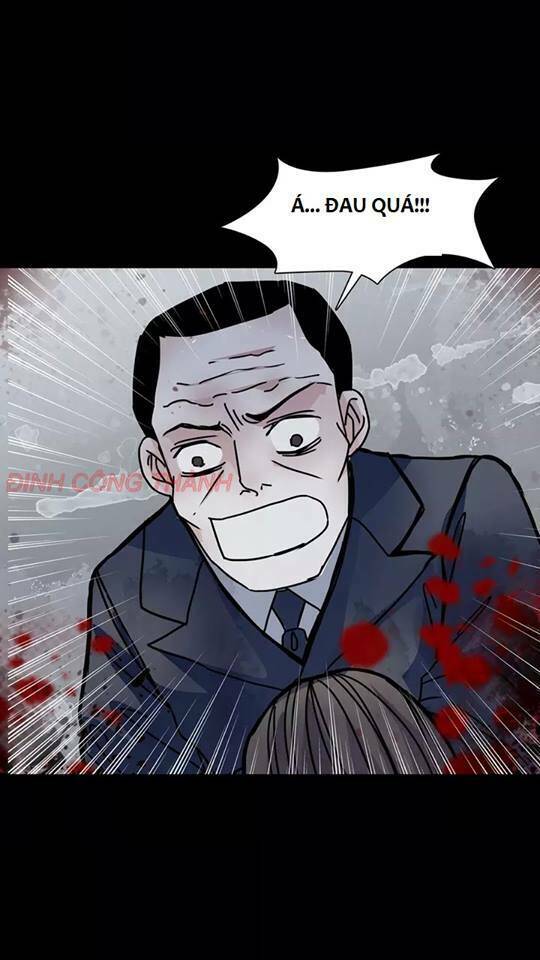 tiểu quỷ chapter 13 25