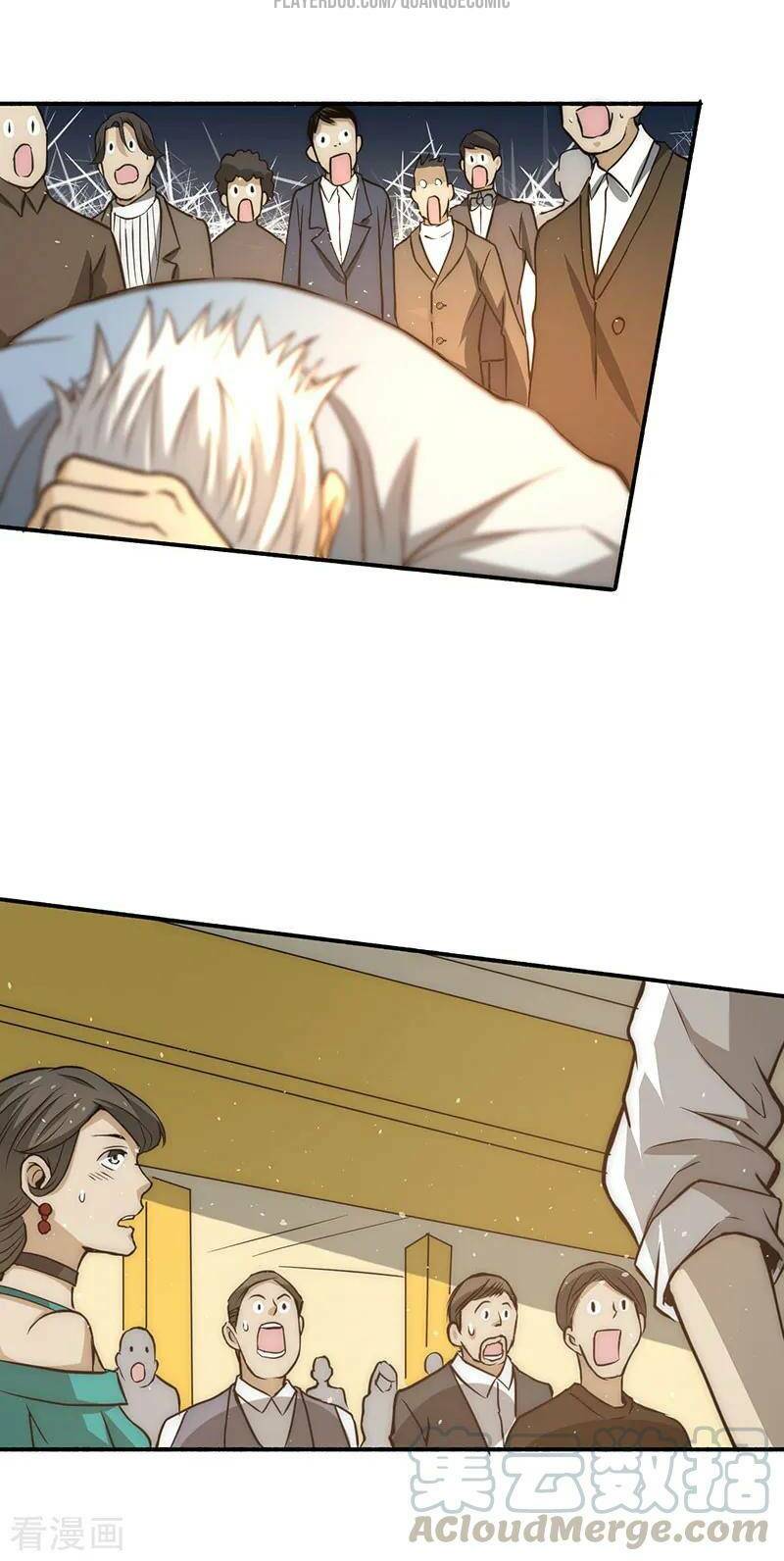 đô thị đỉnh phong cao thủ chapter 10 33