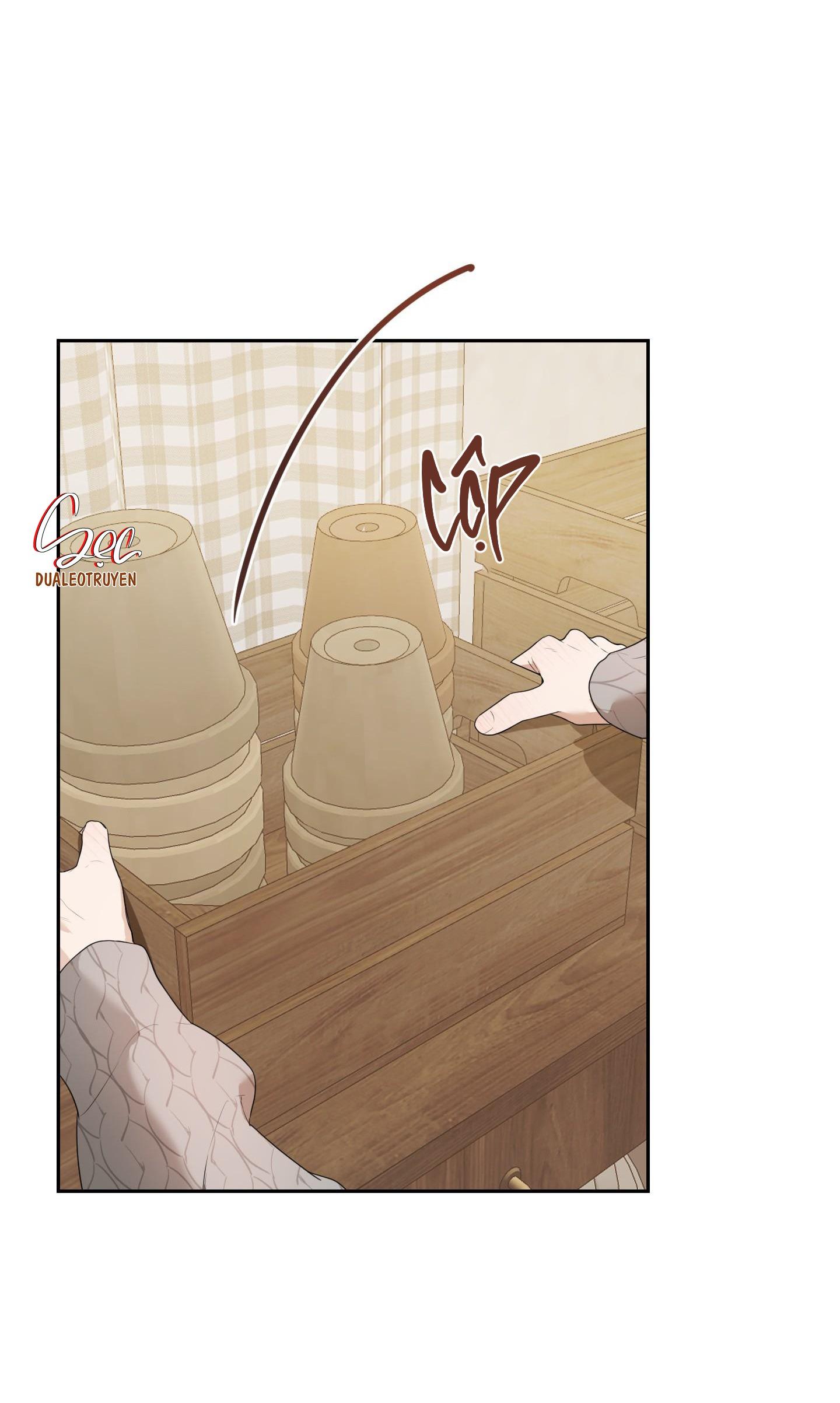 vườn hoa chapter 12 8