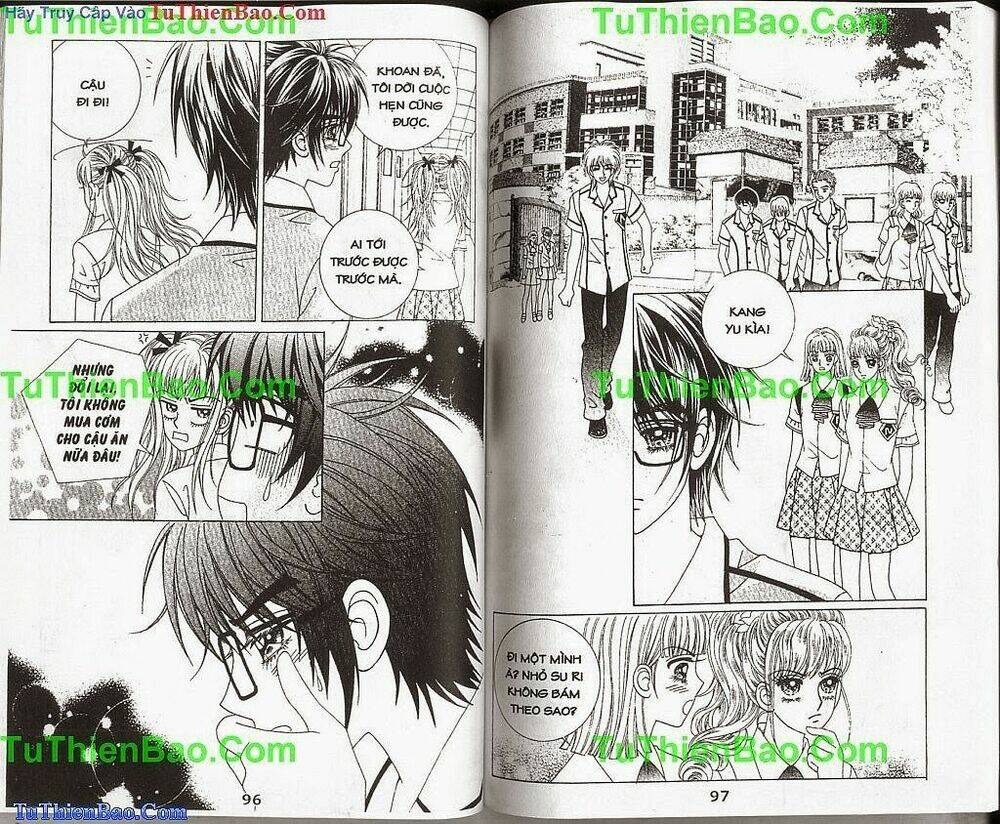 đại ca tuổi yêu chapter 9 50