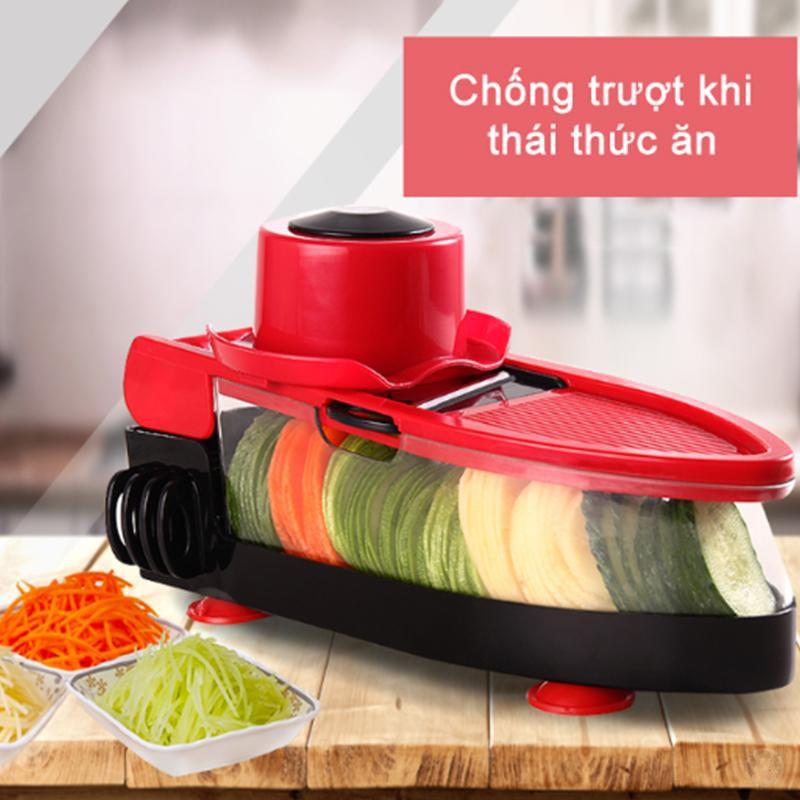 Tàu thái thức ăn chống trượt - Home and Garden