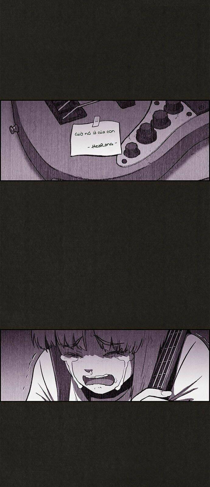 quái vật tại chung cư xanh chapter 29 8