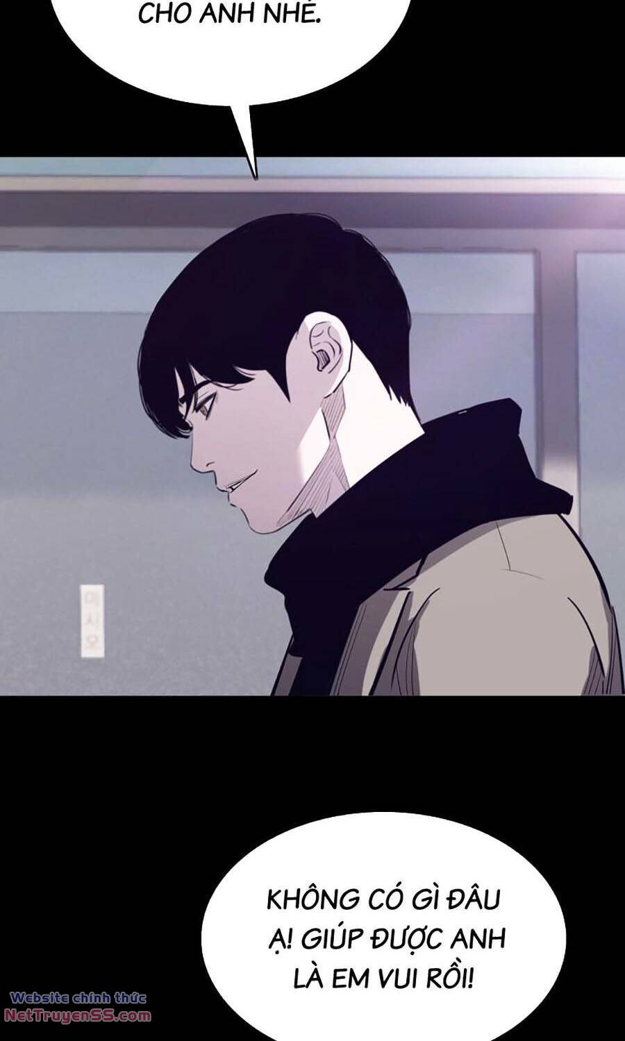 Loser Báo Thù chapter 36 34