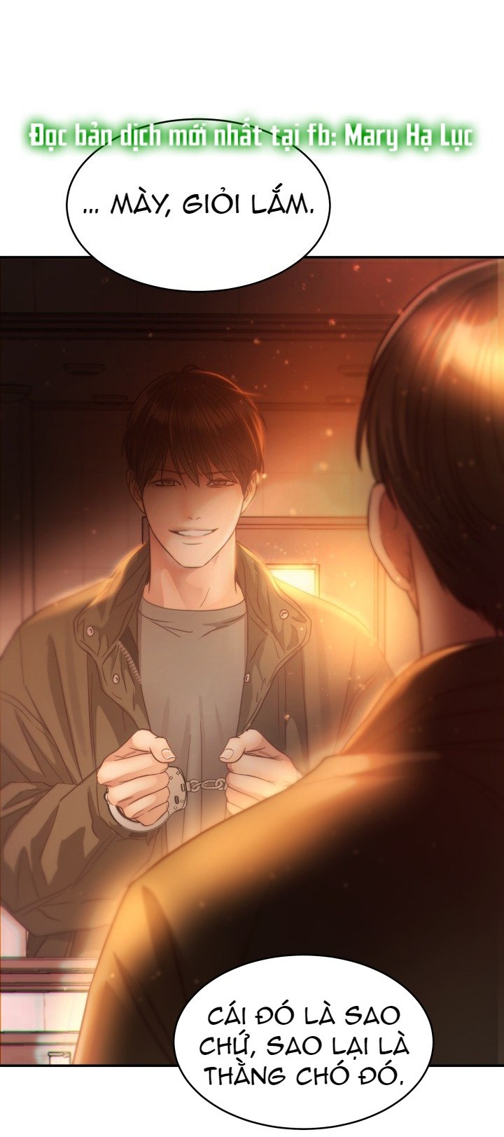 [16+] ánh sao ban mai chapter 65.1 23