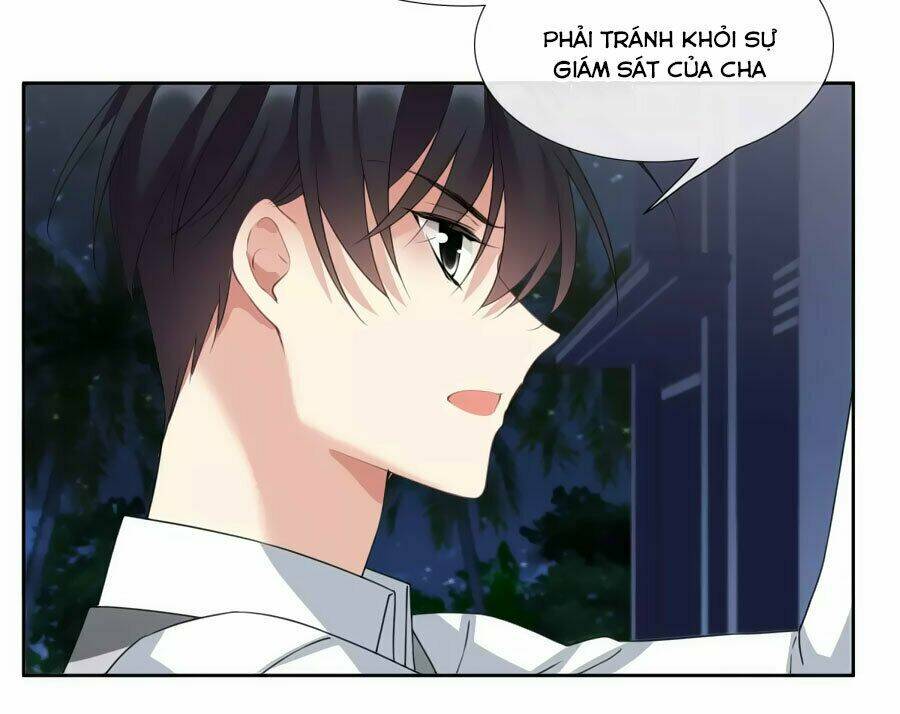 nhân chất tình nhân chapter 16.5 29