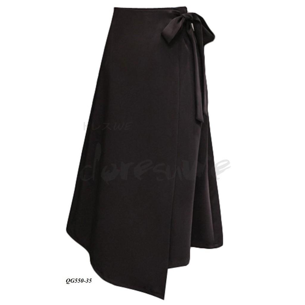 CHÂN VÁY THIẾT KẾ CAO CẤP -QG550