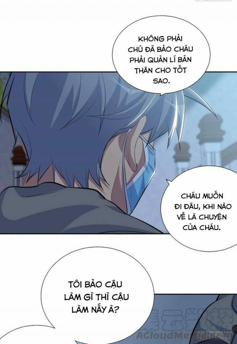 nhạc phụ đại nhân là lão bà chapter 100 20