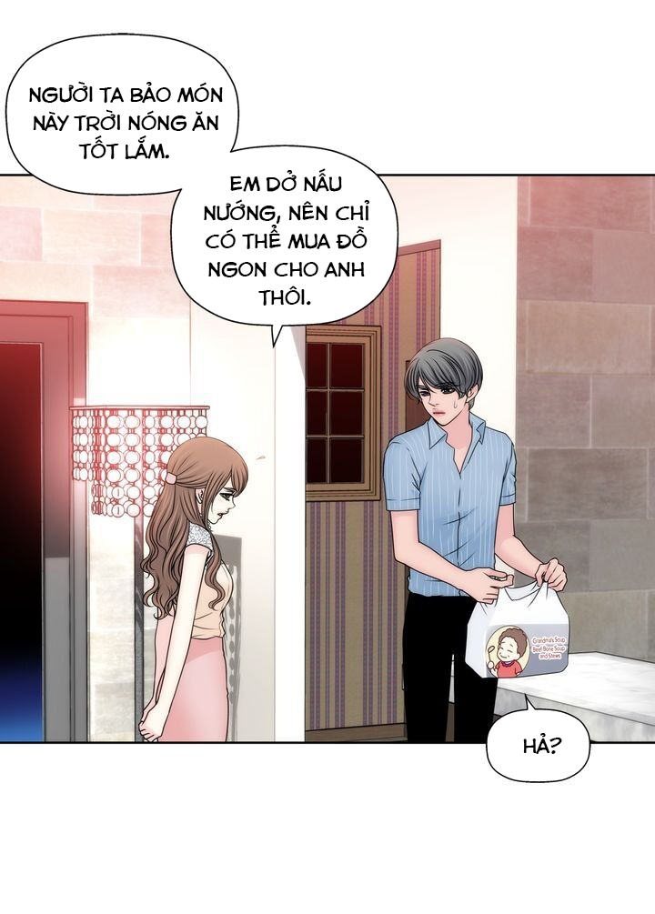 người đàn ông của tôi chapter 102.2 16