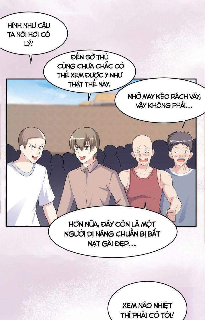 người tu tiên tại đô thị chapter 166 15