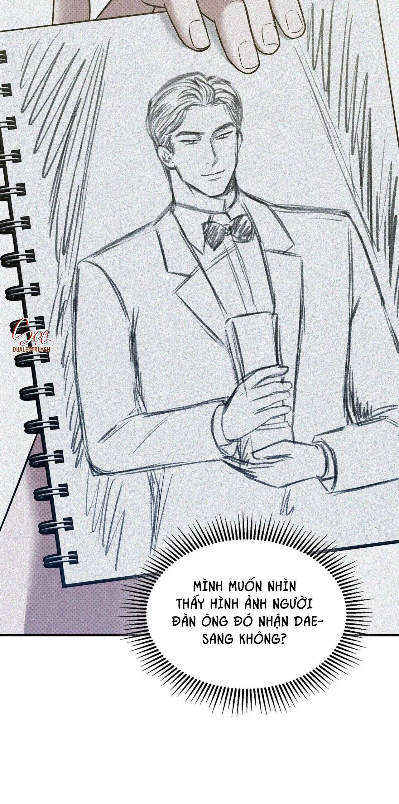 (abo) nỗi u sầu của manhattan chapter 27 52