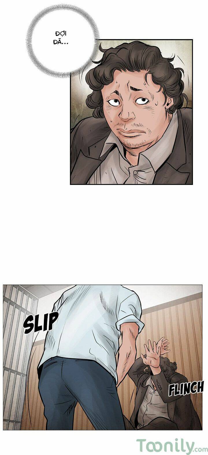 huyền thoại : khởi đầu chapter 39 22