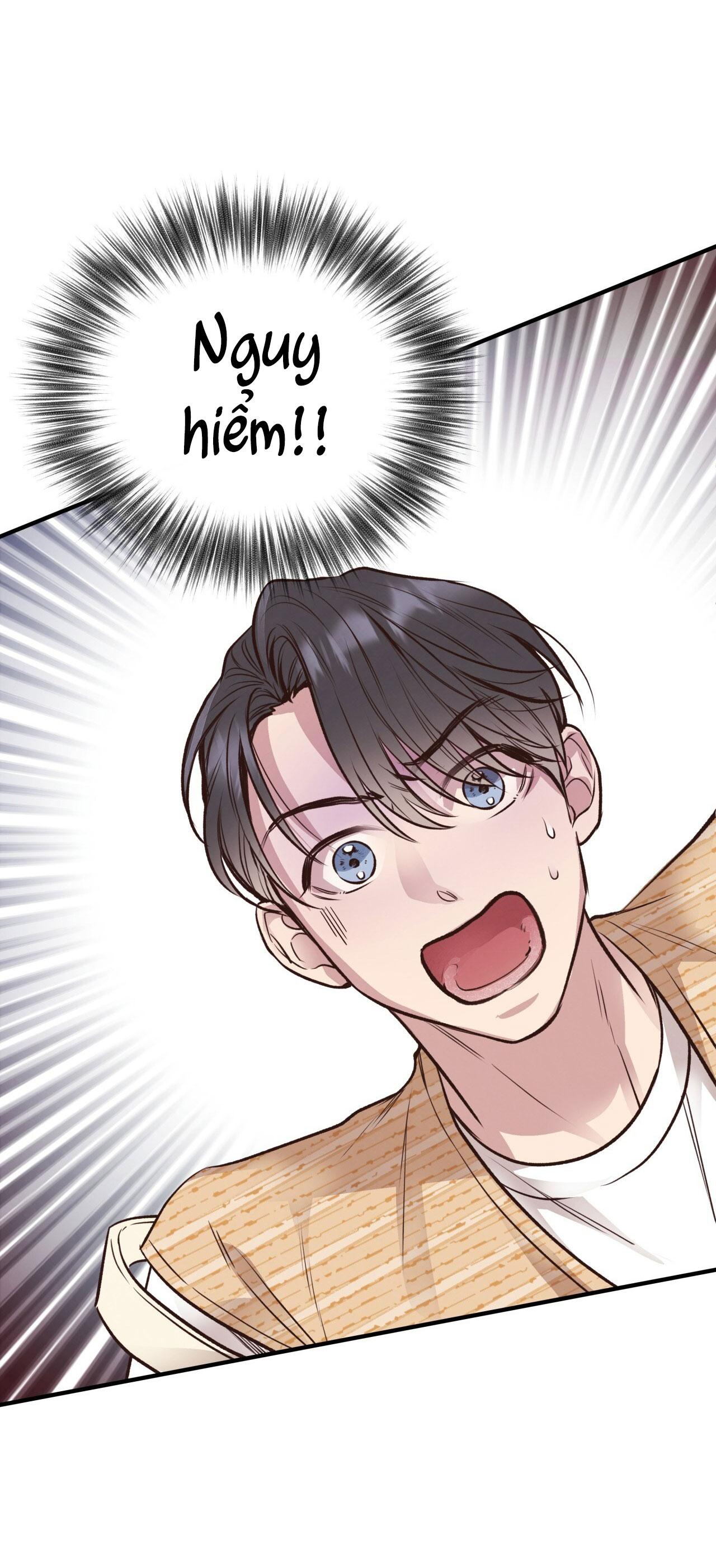 mật gấu chapter 24 56