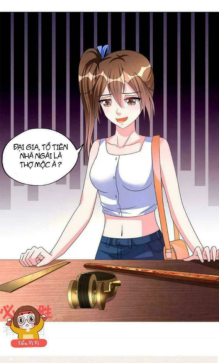 chào buổi tối, minh vương đại nhân chapter 11 17