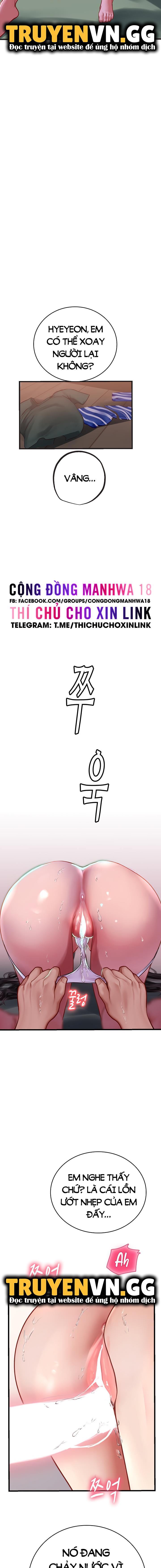 thực tập ở làng tiên cá chapter 53 7