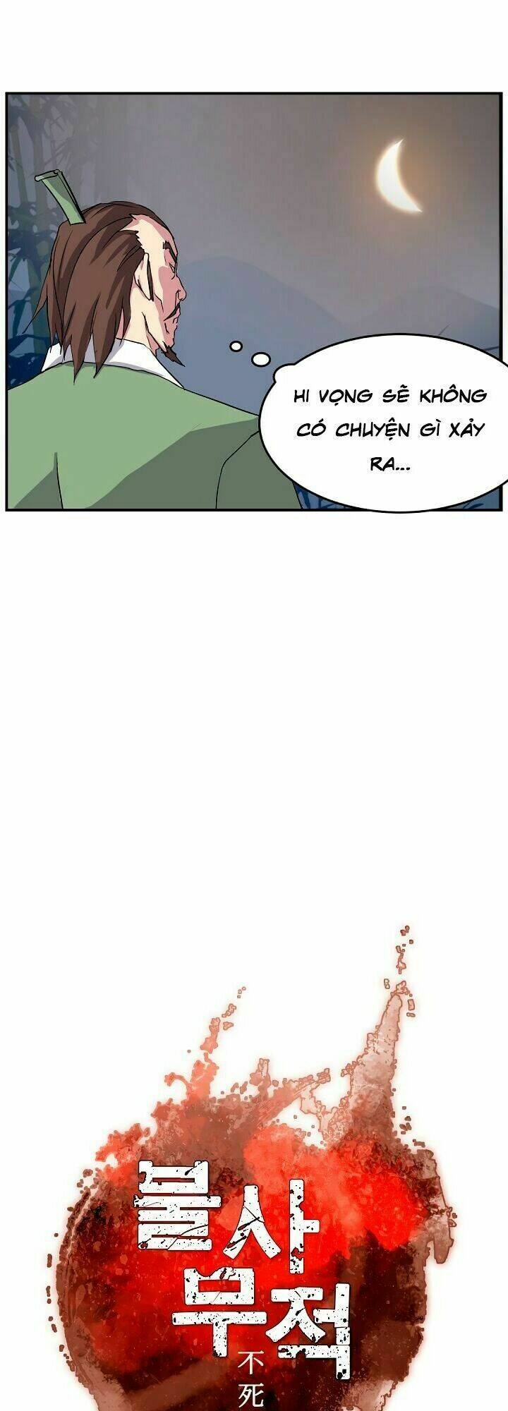 trọng sinh, bất khả chiến bại chapter 22 8