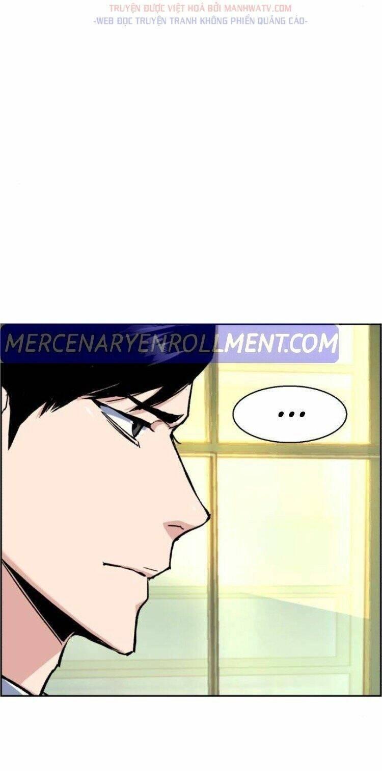 bạn học tôi là lính đánh thuê chapter 43 13