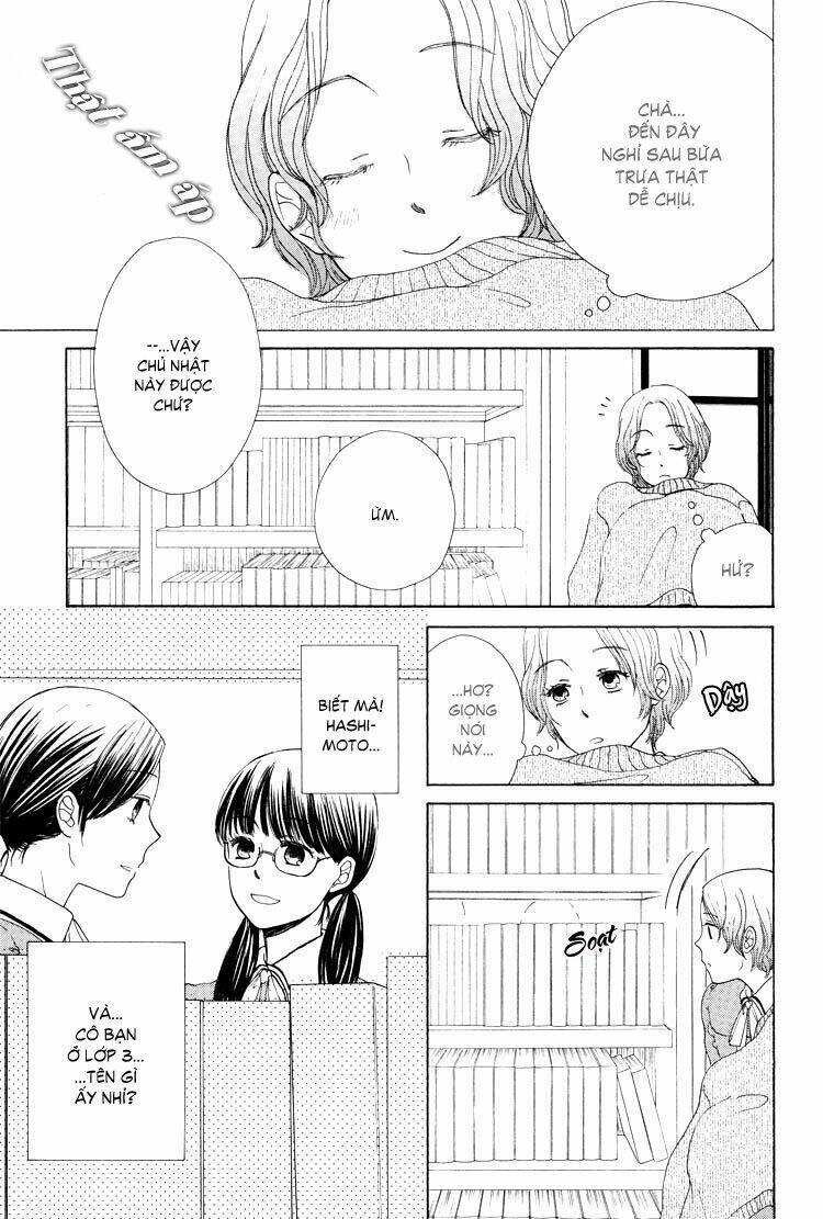 kuroobaa chapter 3 5