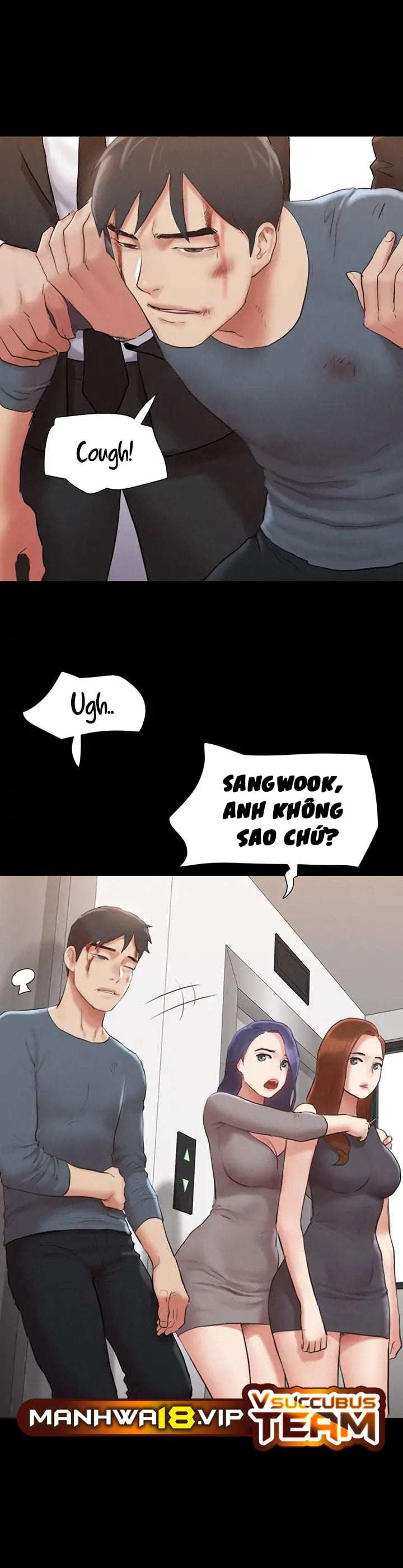 thỏa thuận tình dục chapter 157 15