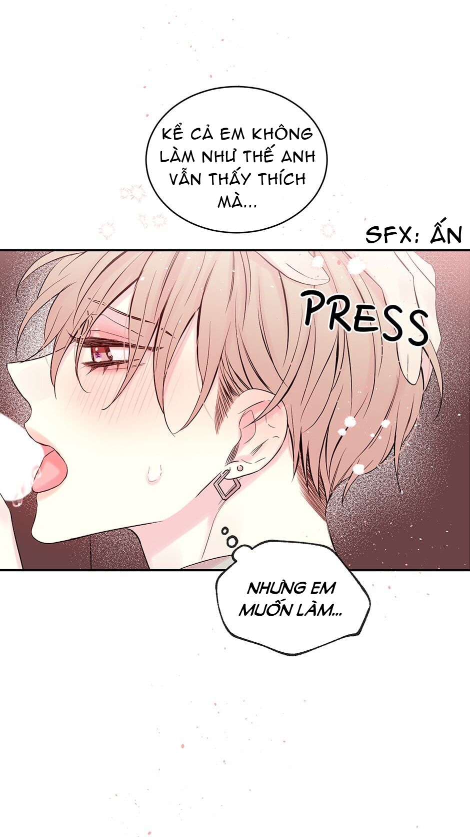 in my closet chapter 77 14