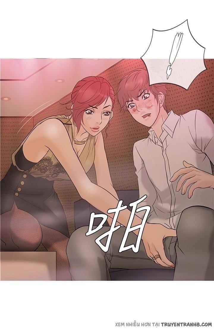thiên đường chapter 3 18