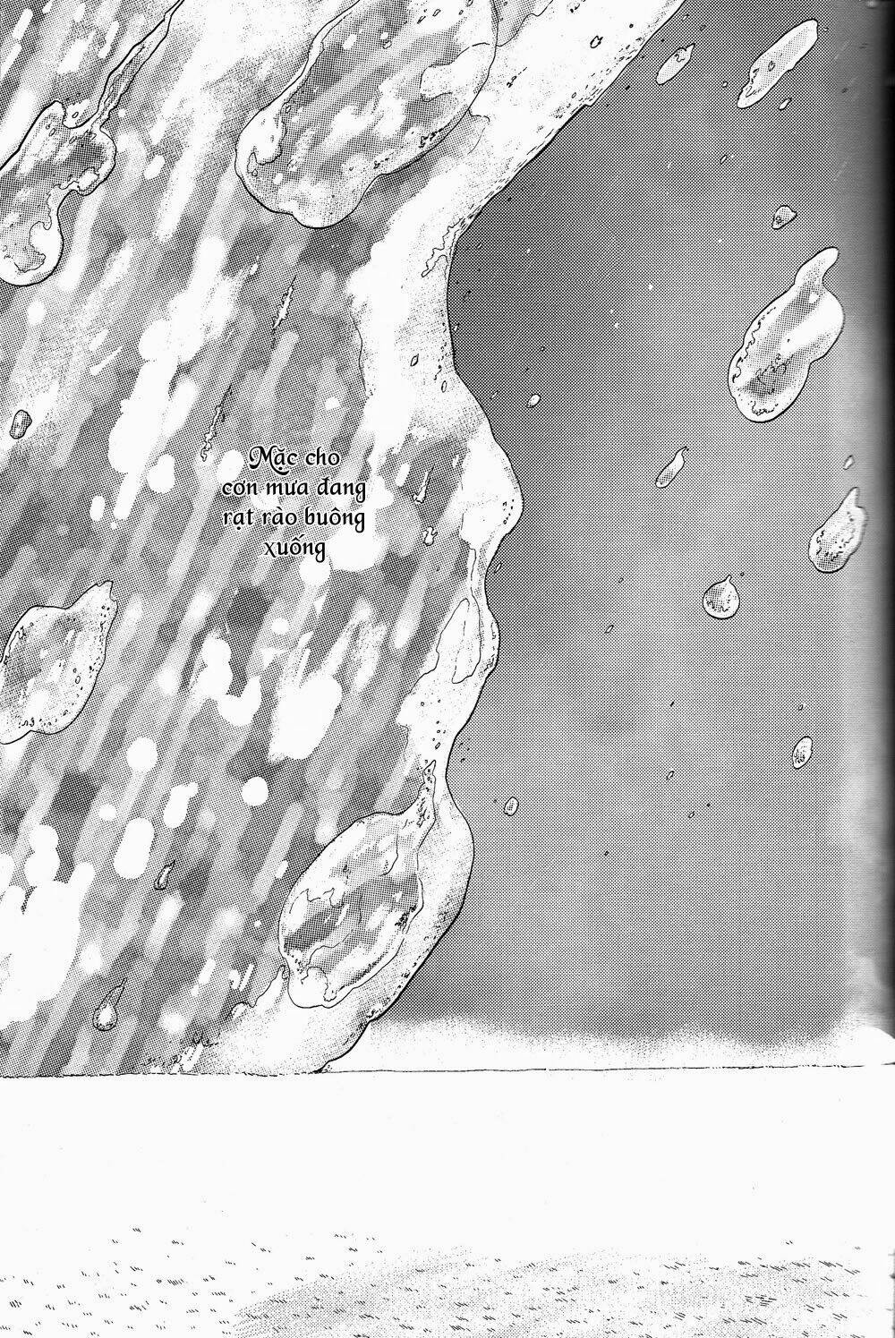 aph doujinshi - welcoming morning chapter 5 18