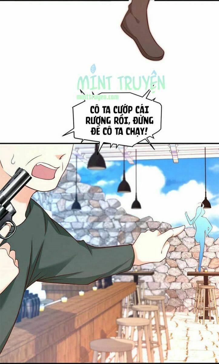 nam thần truy thê chỉ nam chapter 99.1 6