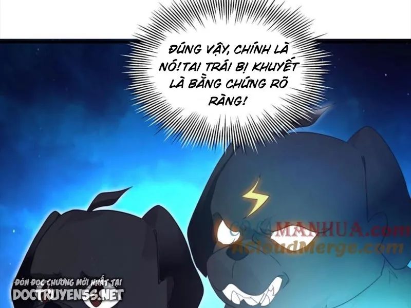 không gian hệ lão lục: dự trữ một vạn tấn thịt ngày tận thế chapter 1 121