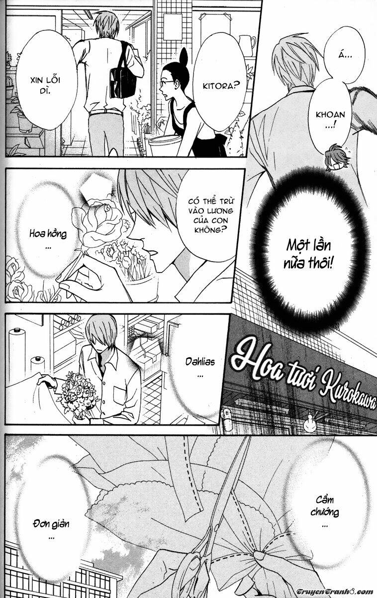 chàng trai hoàn hảo chapter 23 30