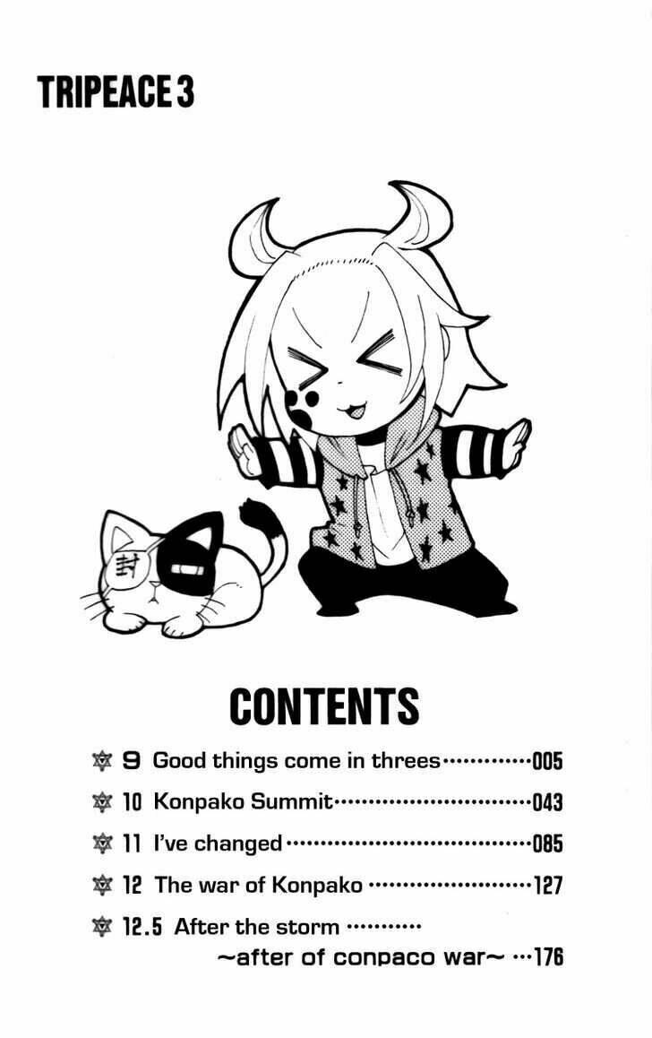 tripeace chapter 9 3
