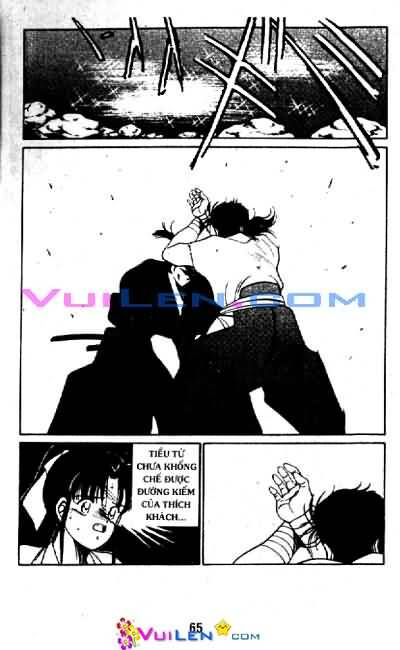 truyền nhân atula phần ii chapter 1 66