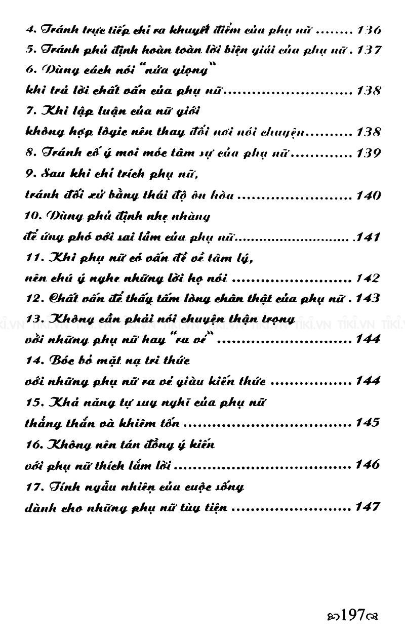 Khéo Ăn Nói Sẽ Có Được Thiên Hạ (Tài Ăn Nói Của Người Đàn Ông)