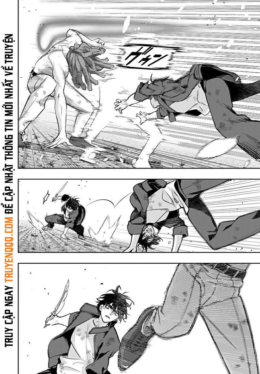 the kingdom of ruin chapter 29.5 1