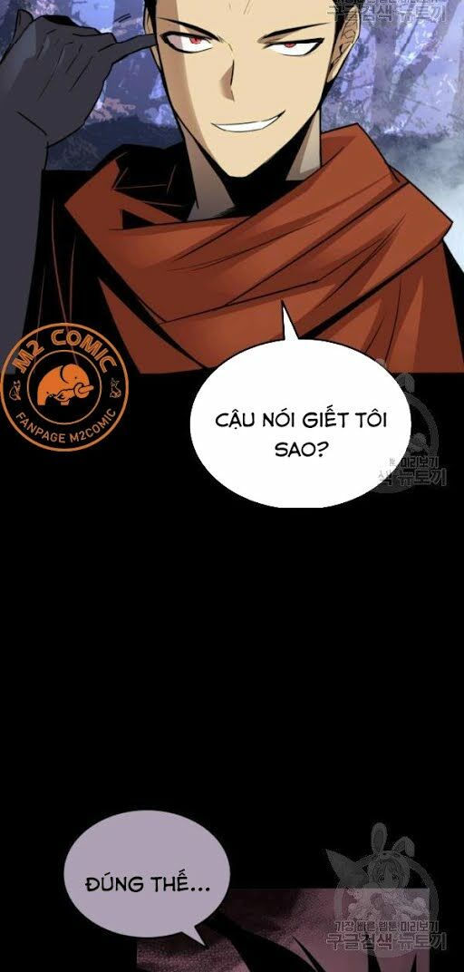 tôi là lính mới chapter 50 5