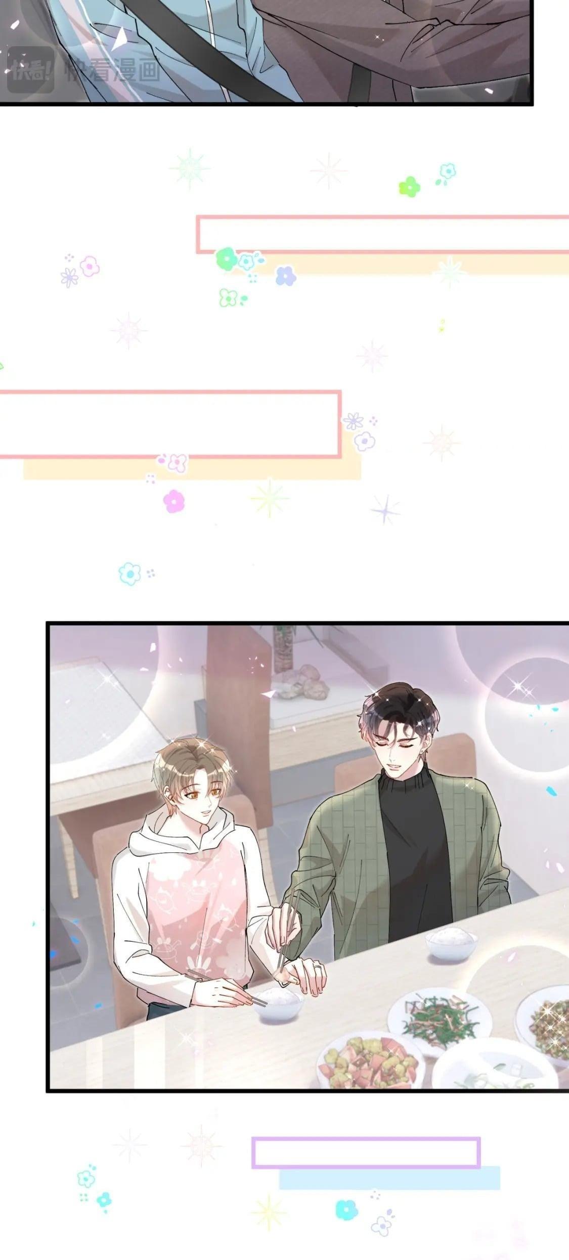 kết hôn là chuyện nhỏ chapter 51 25