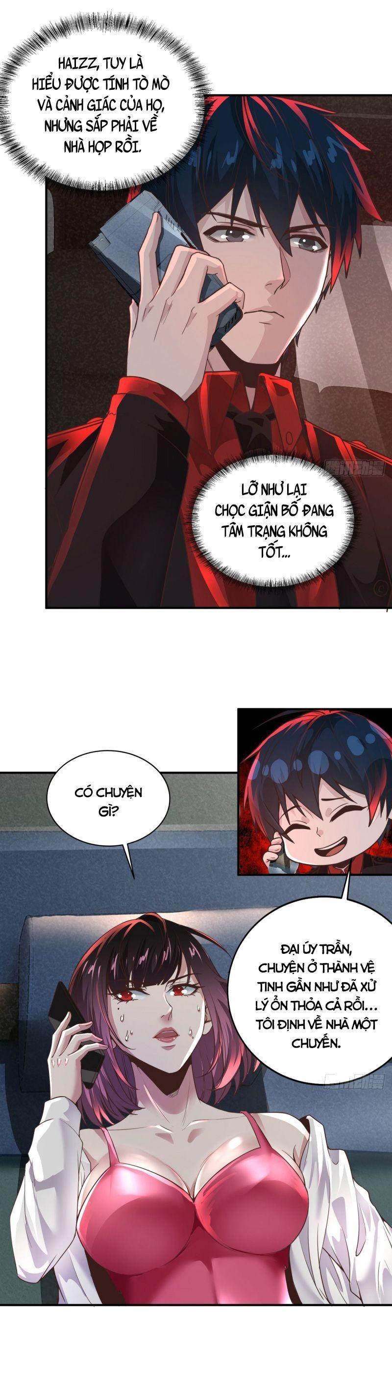 bắt đầu từ trăng đỏ chapter 53 12