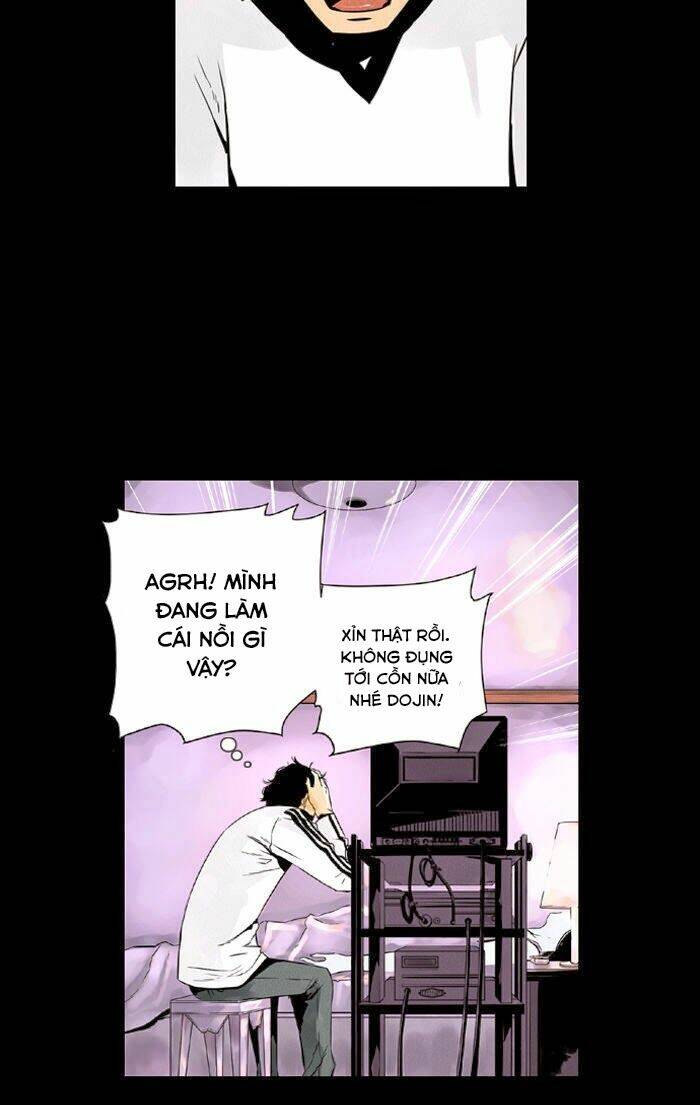 những xác chết hồi sinh từ đại dương chapter 5 18