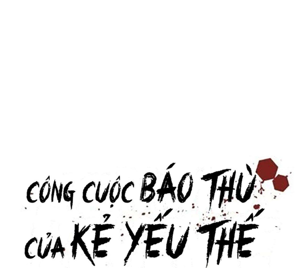 công cuộc báo thù của kẻ yếu thế chapter 59 2