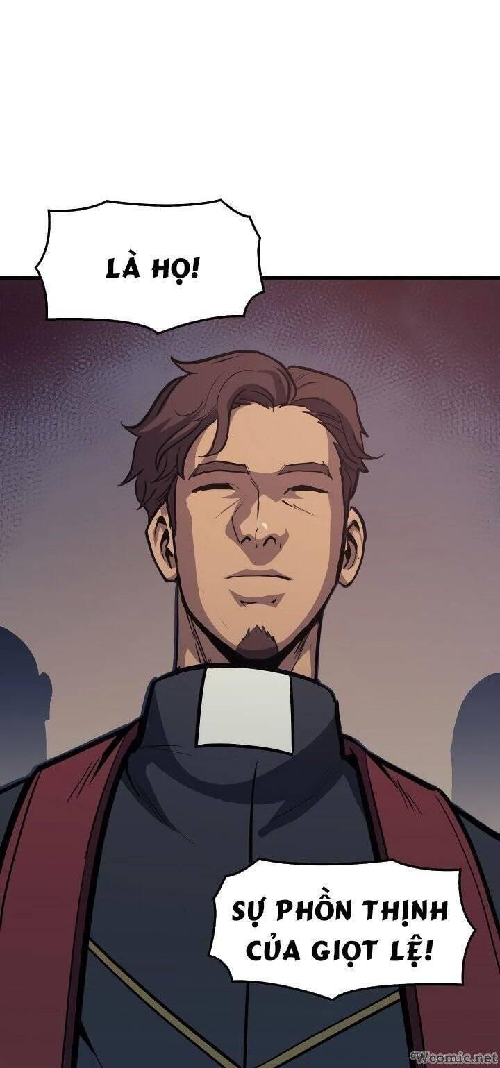 tôi trở lại thăng cấp một mình chapter 73 27