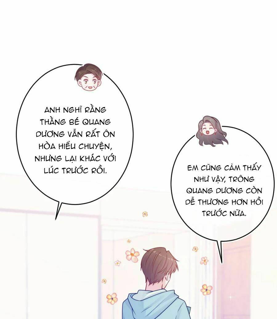 khi cô gái nhìn thấy thời gian chapter 27 33