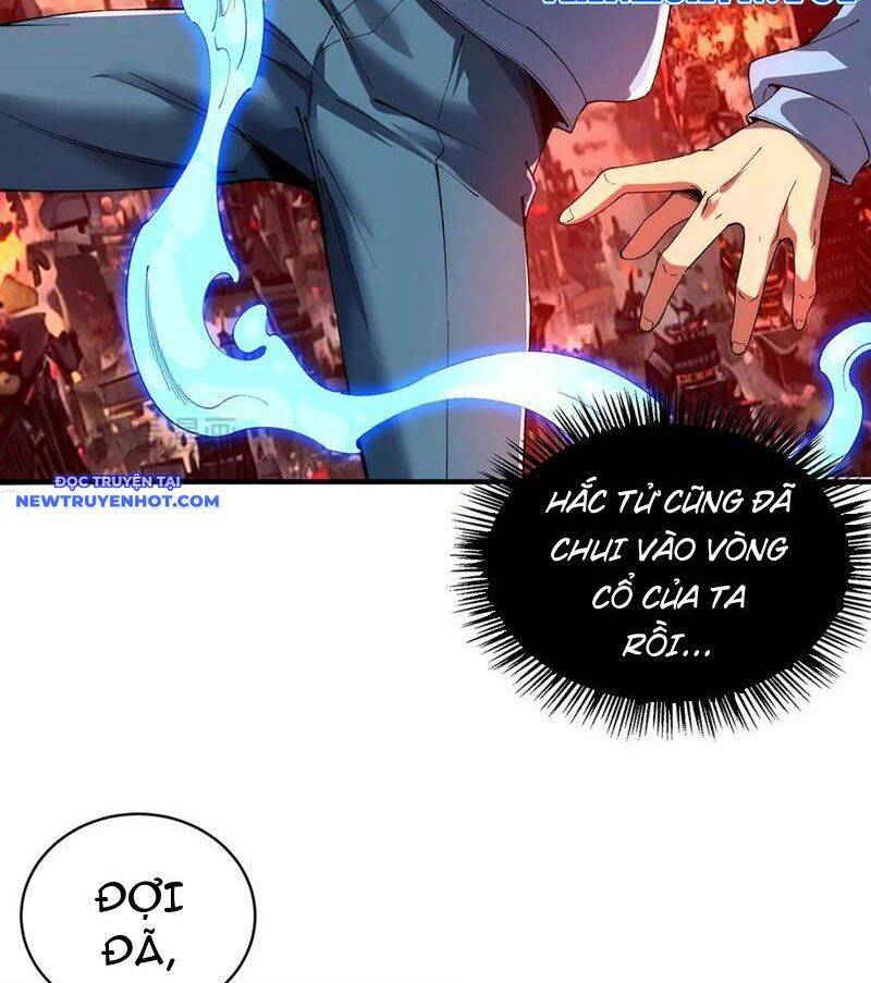 vô hạn thôi diễn chapter 23 47