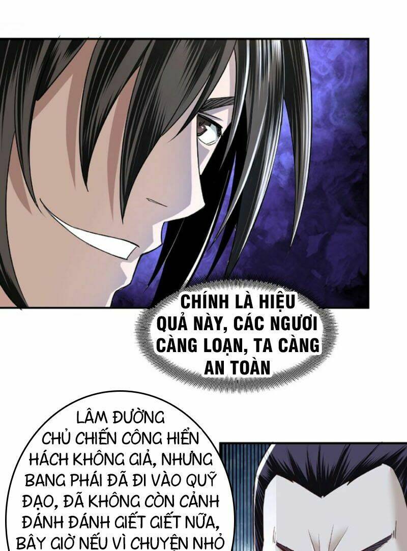 Tối Cường Phản Phái Hệ Thống Chapter 9 - Trang 55