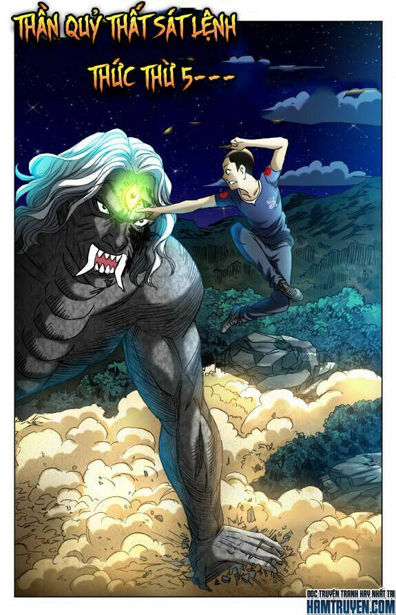 trung quốc kinh ngạc tiên sinh chapter 125 20